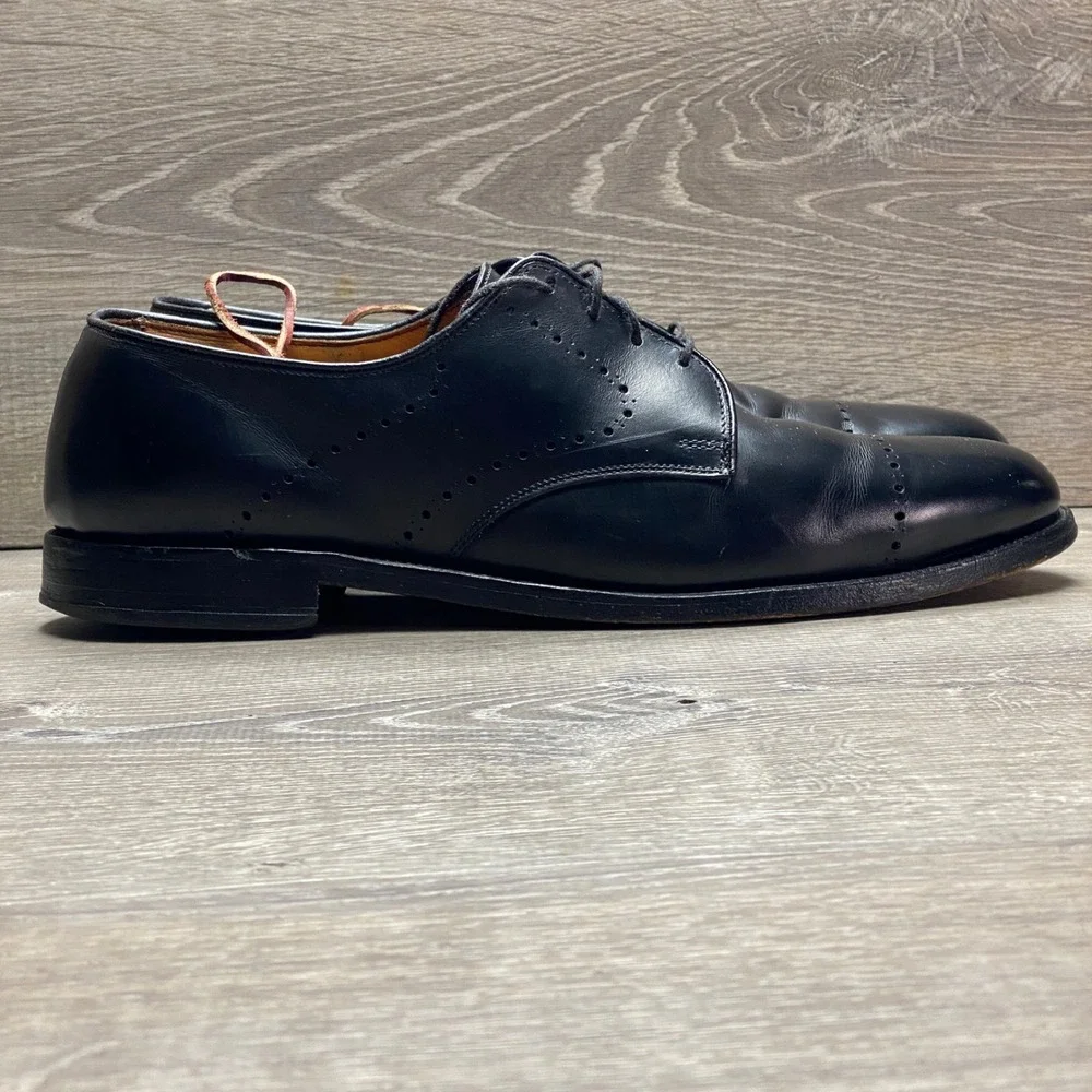 Allen Edmonds good visible